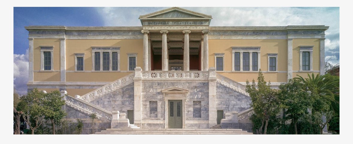 Χριστόδουλος Πρωτοπαπάς, Christodoulos Protopapas tweet media