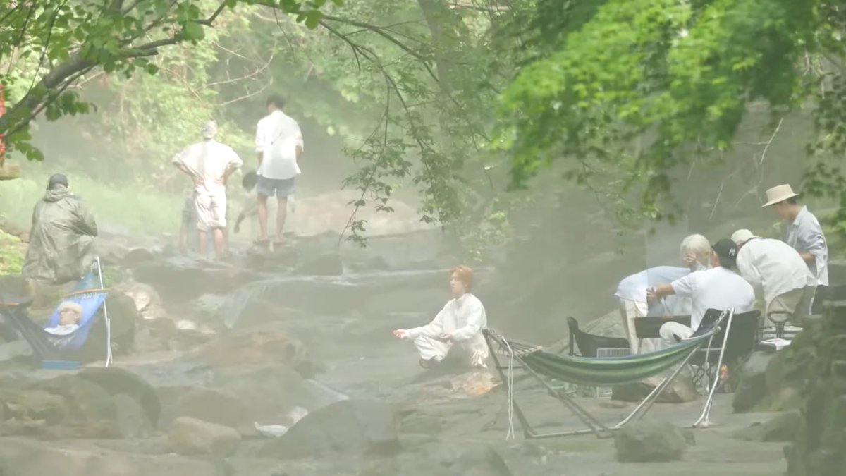 sounds_of_cheol's tweet image. seventeen 🌳🍃