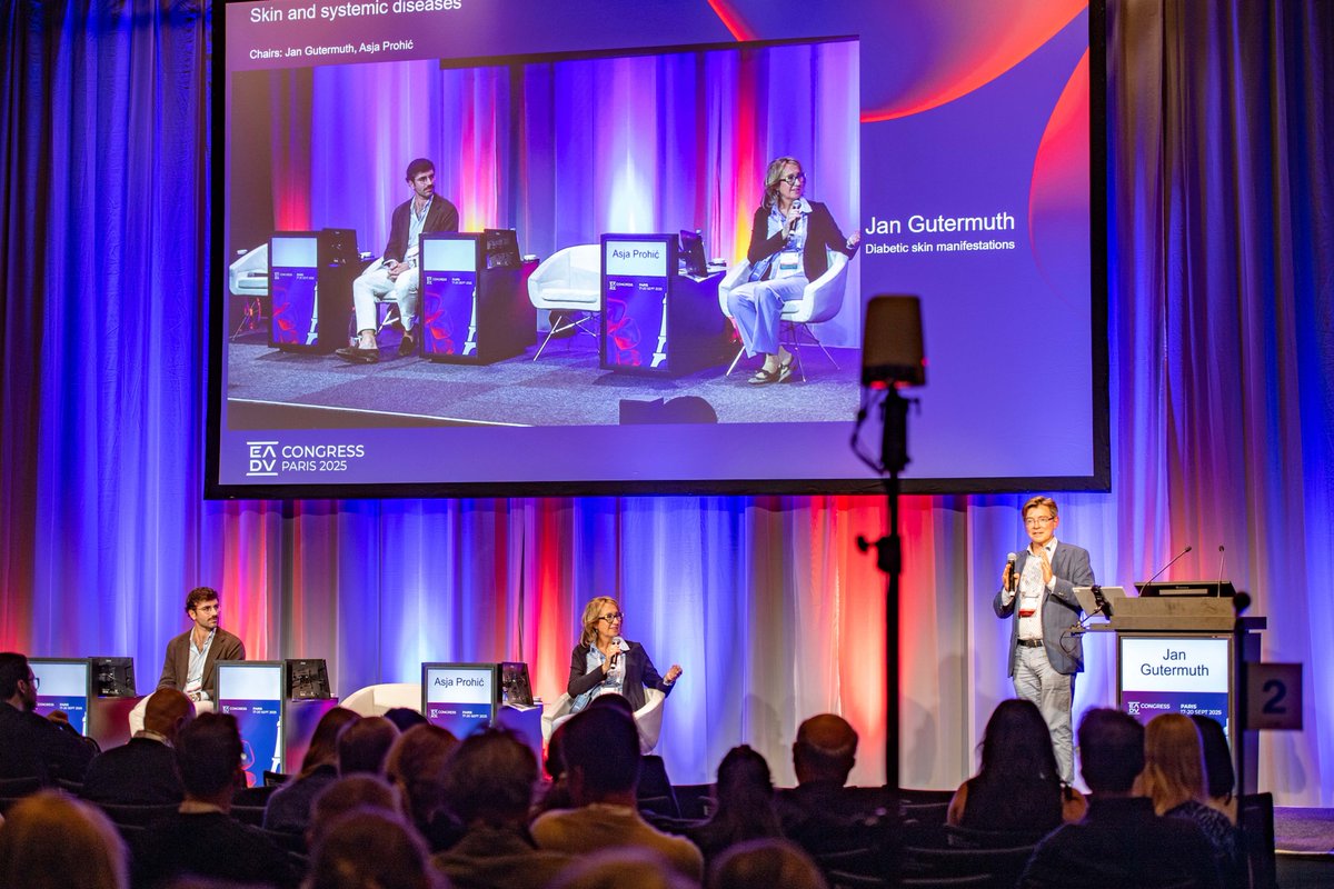 We cherish our long-standing partnership with <a href="/eadv/">EADV</a>. For the 2025 EADV congress in Paris, we provided all the AV services and facilitated 16 session rooms the patient information area the satellite and hub screens. 
On behalf of EADV, ACS will re-green 50,000 m2 of land in Kenya.