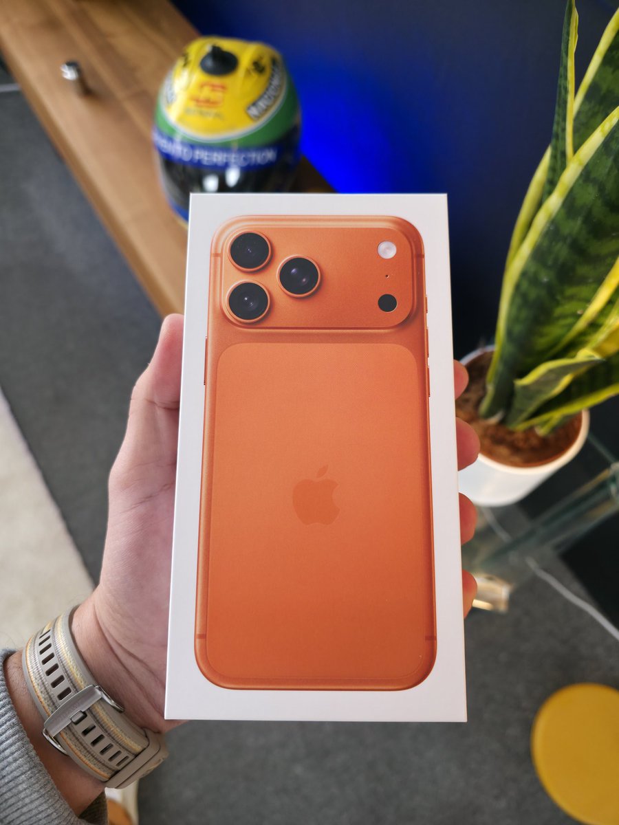 Ale𝕏 Gear & Tech tweet media
