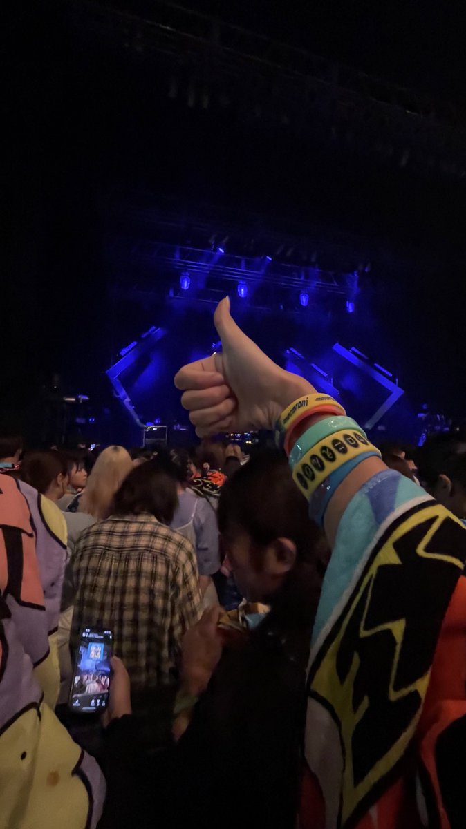 はい、感無量です
全部大事に持ち帰ります