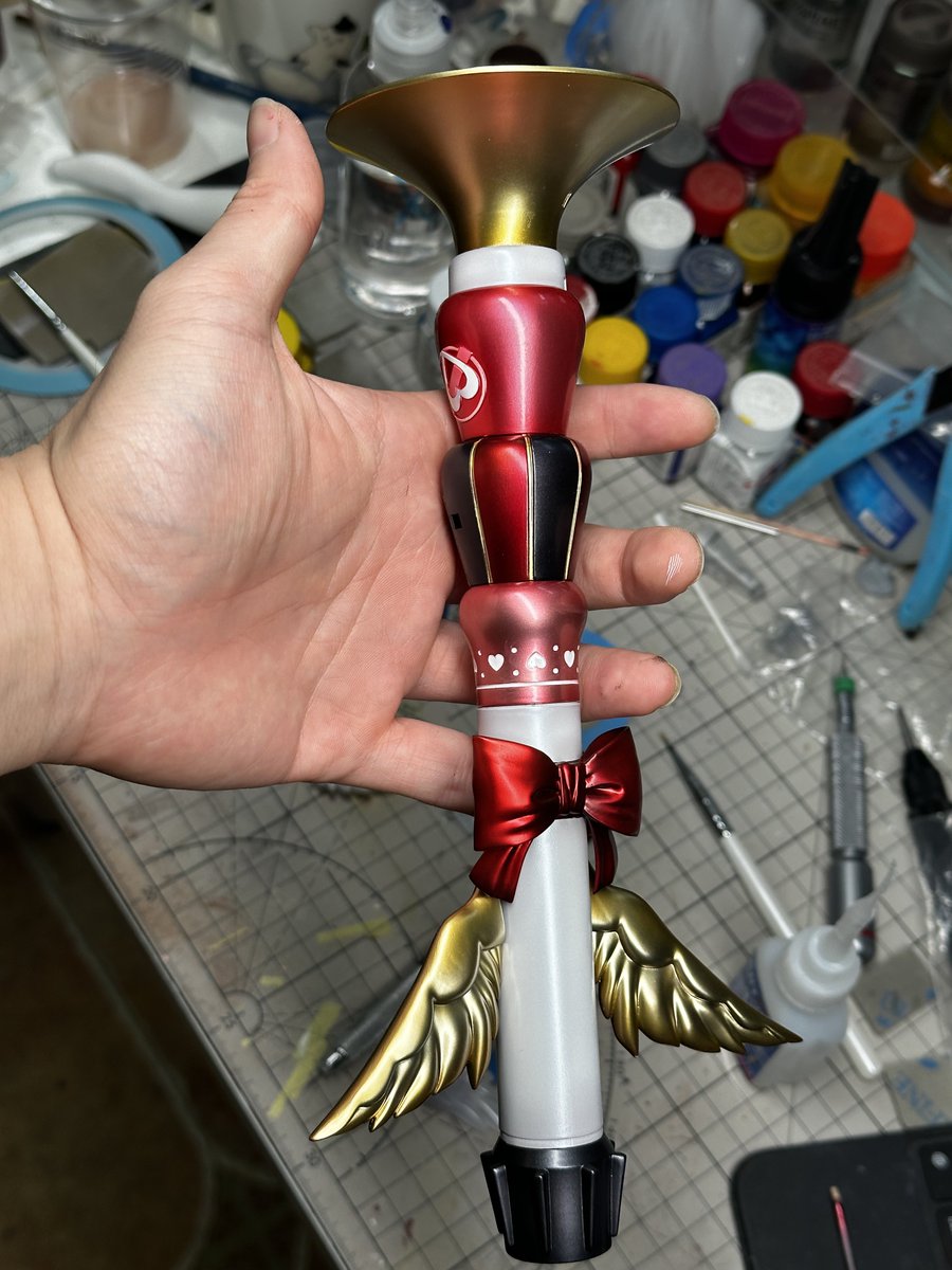摇光 雷欧 WF2025s 3-31-17 (@cotton145) / Posts / X