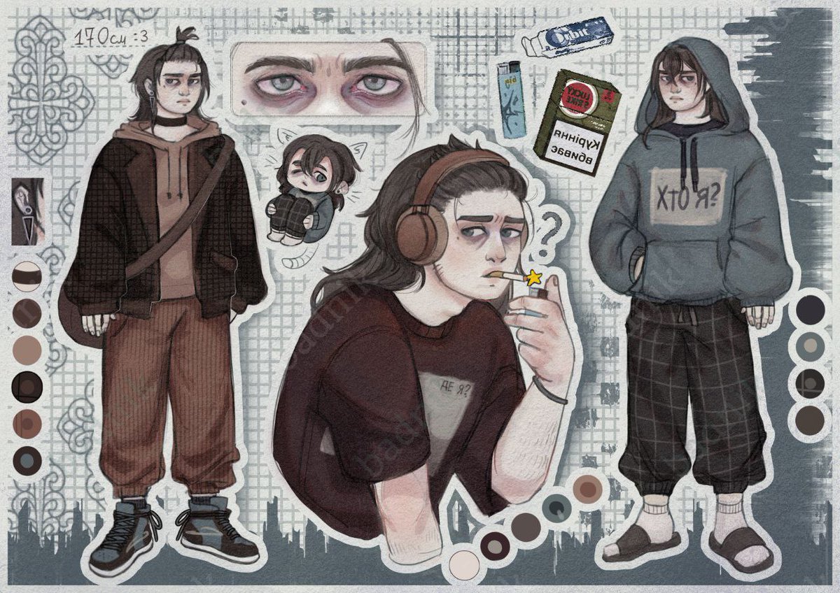 badnik_art's tweet image. Айм соу соррі пані та панове але терміново потрібні грошетка, тож продаю діточок за вашу ціну (але хоча б 200грн., я так довго над ними сиділа 😭) 
мій тгк канал з творчістю:t.me/badnik_art
мій юз тгк куди писати за персонажем:@tanislaw
#украрт #адопти #адопт #adopt #арт