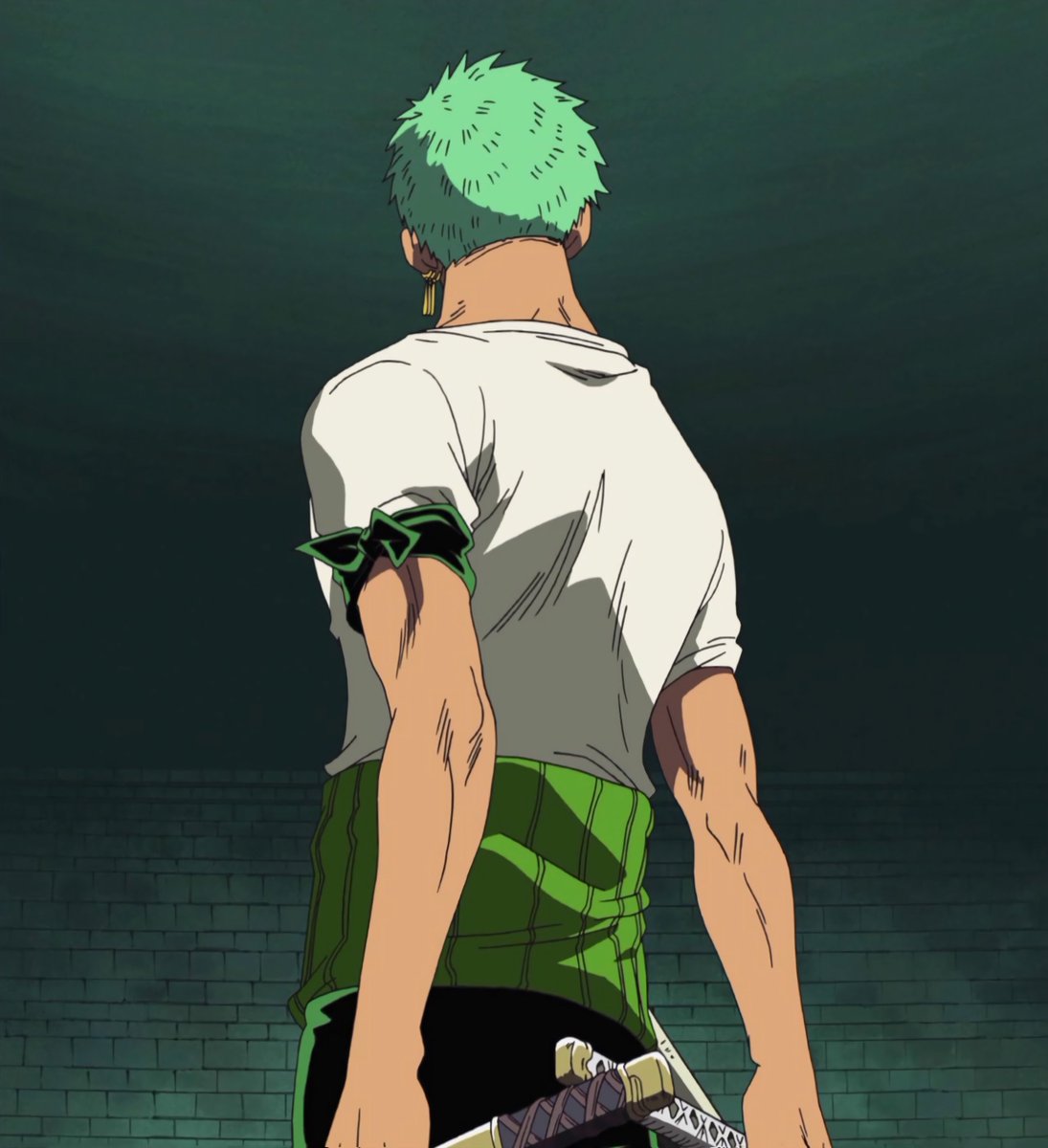 One Piece (@onepiecedaiiys) on Twitter photo 