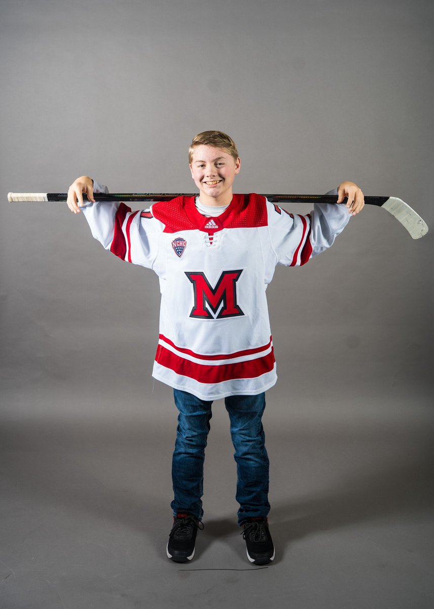 We’re proud to support our teammate Liam in Team Impact’s All In 5K!🏃🤝

He shows up for us every day, now we’re showing up for him.

Join us in supporting:
🔗p2p.onecause.com/2025-allin5k/l…

#RiseUpRedHawks