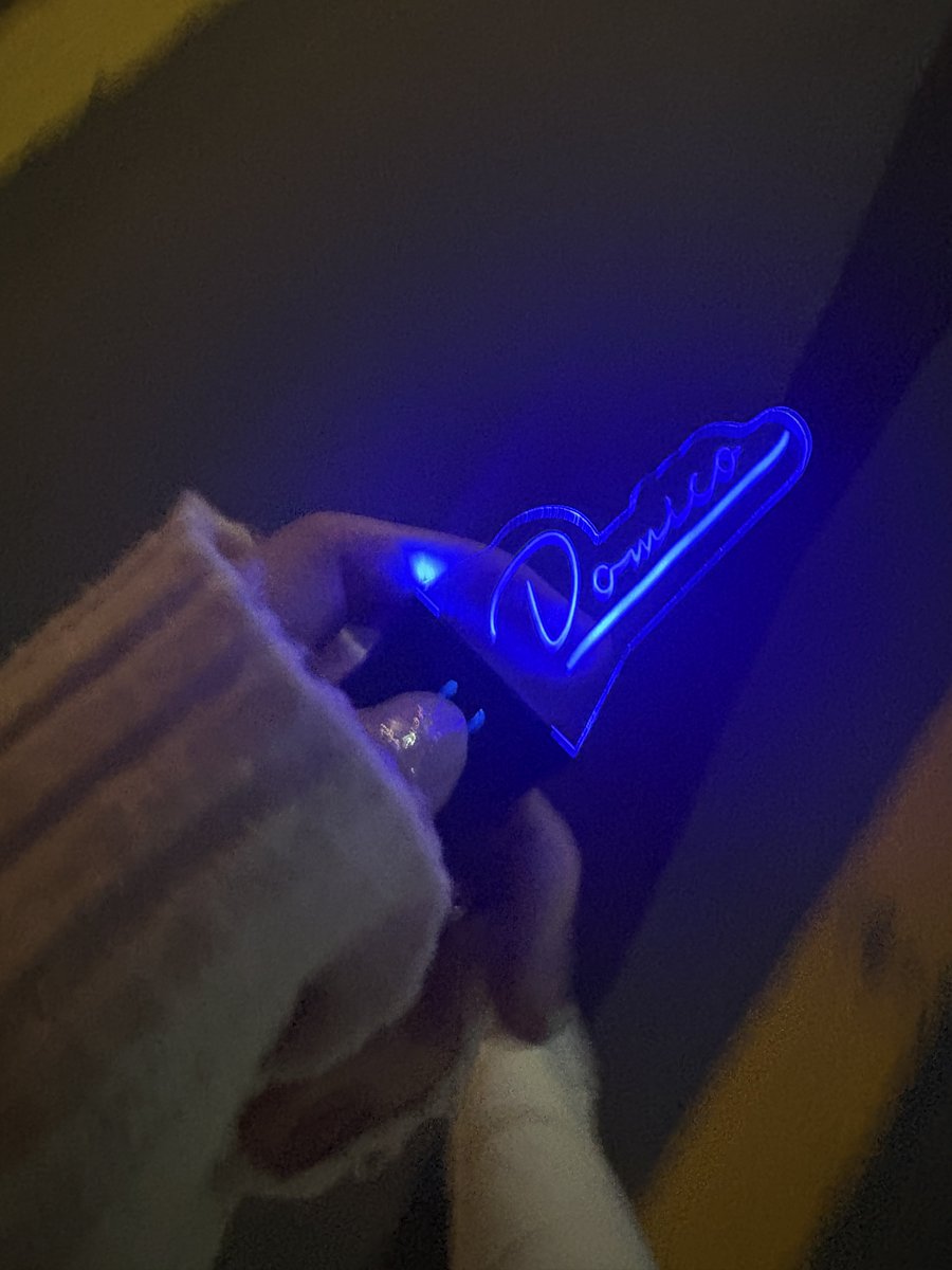 ドミコ楽しかったーーーーー❗️❗️❗️❗️❗️今回も1曲目何で始まるか予想して行ったけど当たり前に当たらなかったけど1曲目やばすぎてもう笑いが止まらんかったし暑すぎてのぼせるかと思った　最高ほんとに最高