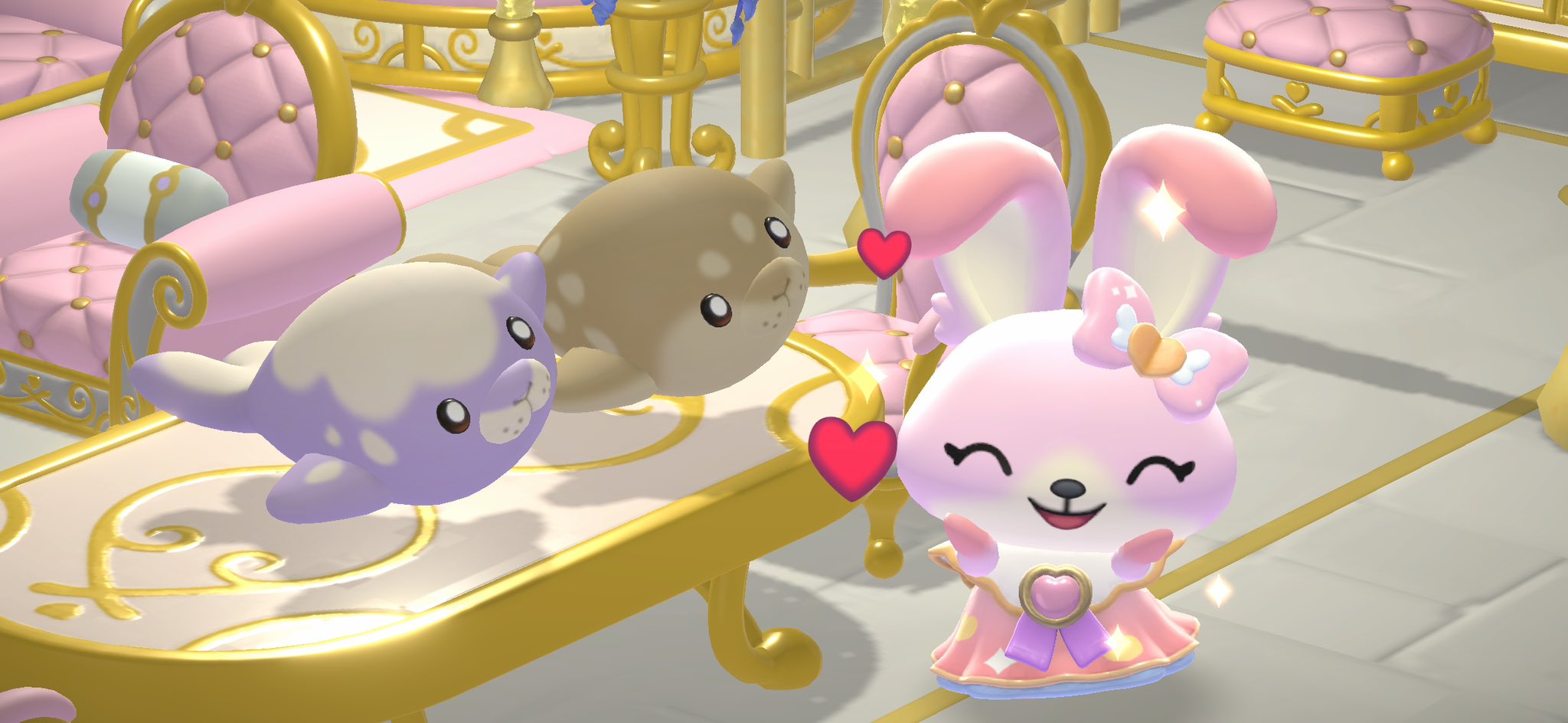 使い残りハローキティ♡パフェメモ 使い残りハローキティ♡パフェメモ