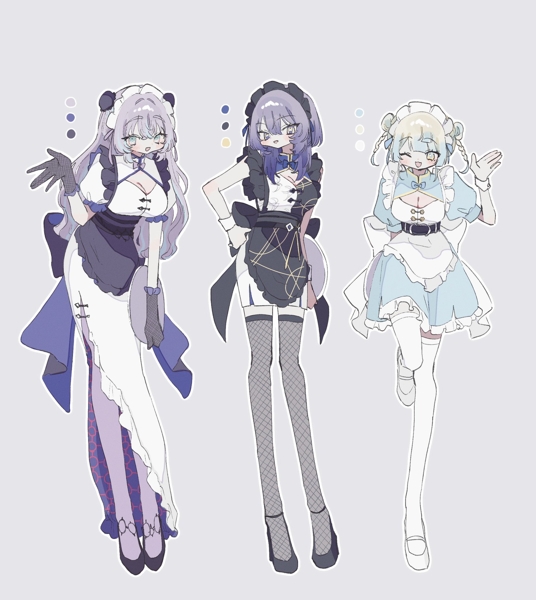 【火华家】ベロアメイド STYLING | ベロアセットアップ - A.F ARTEFACT. – LOOM OSAKA