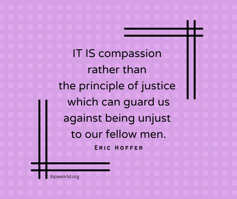 Compassion towards others and self-compassion lead to improved physical health, increased well-being, and less reported loneliness, according to research from UC San Diego. Read the full study here: pmc.ncbi.nlm.nih.gov/articles/PMC82…. #compassion #selfcompassion