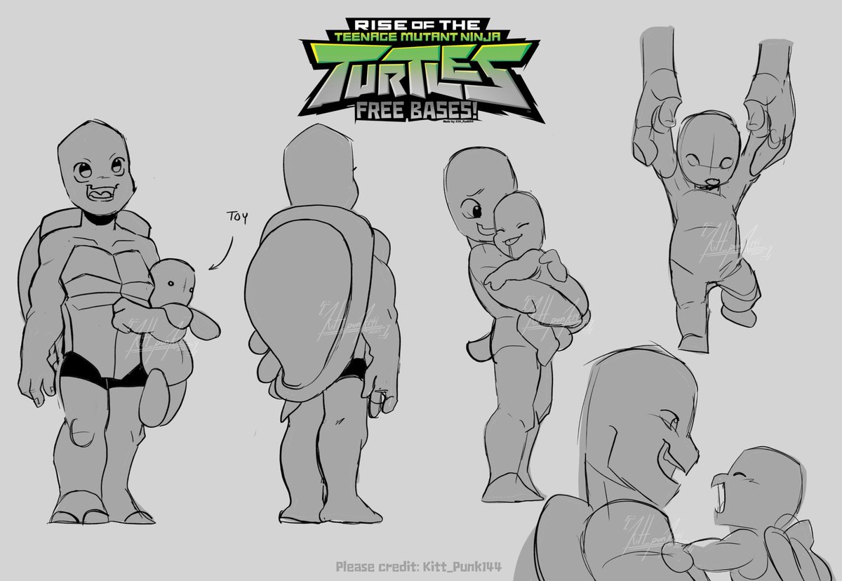 Kitt_Punk144's tweet photo. ROTTMNT OC BASE!!! 🐢✏️
‼️PLEASE DO CREDIT ME‼️
#rottmnt #tmnt #riseoftheteenagemutantninjaturtles #tmntmovie #Rottmntbase #Tmntbase #tmntocbase #ocbase #tmntturtlebase #saveriseoftmnt #saveriseoftmnt #unpauseriseofthetmnt #tmntoc #rottmntoc #freetmntbase https://t.co/Ye9QkhBaAV
