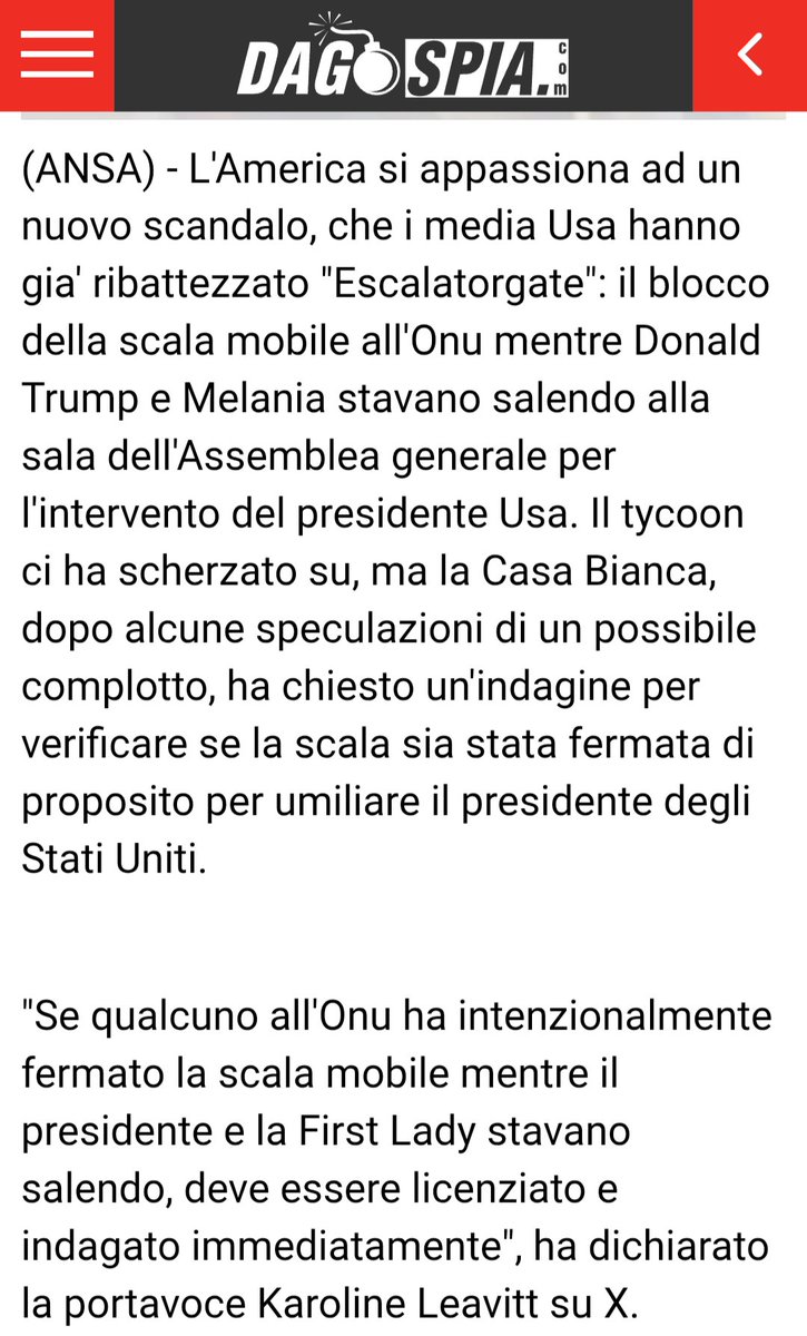 GianniPulito's tweet image. 🙂
#escalator