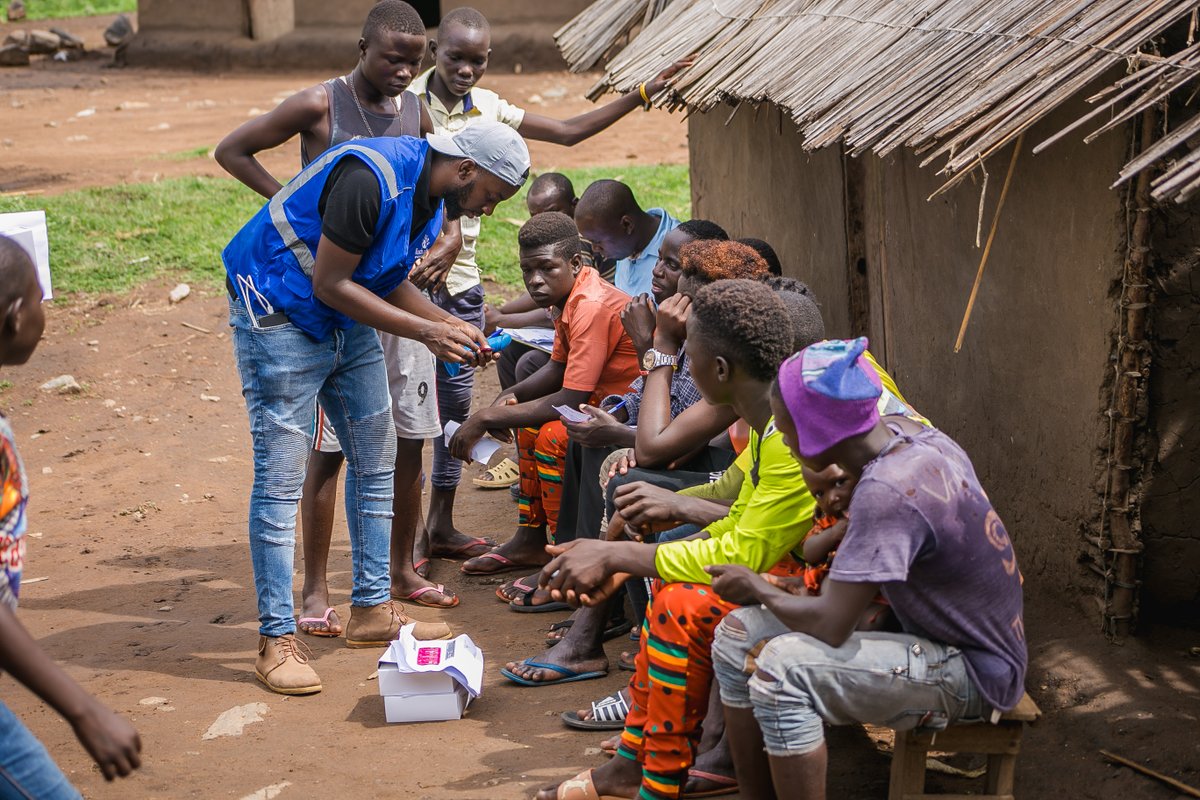 Sulaiman Muganza Byuma tweet media