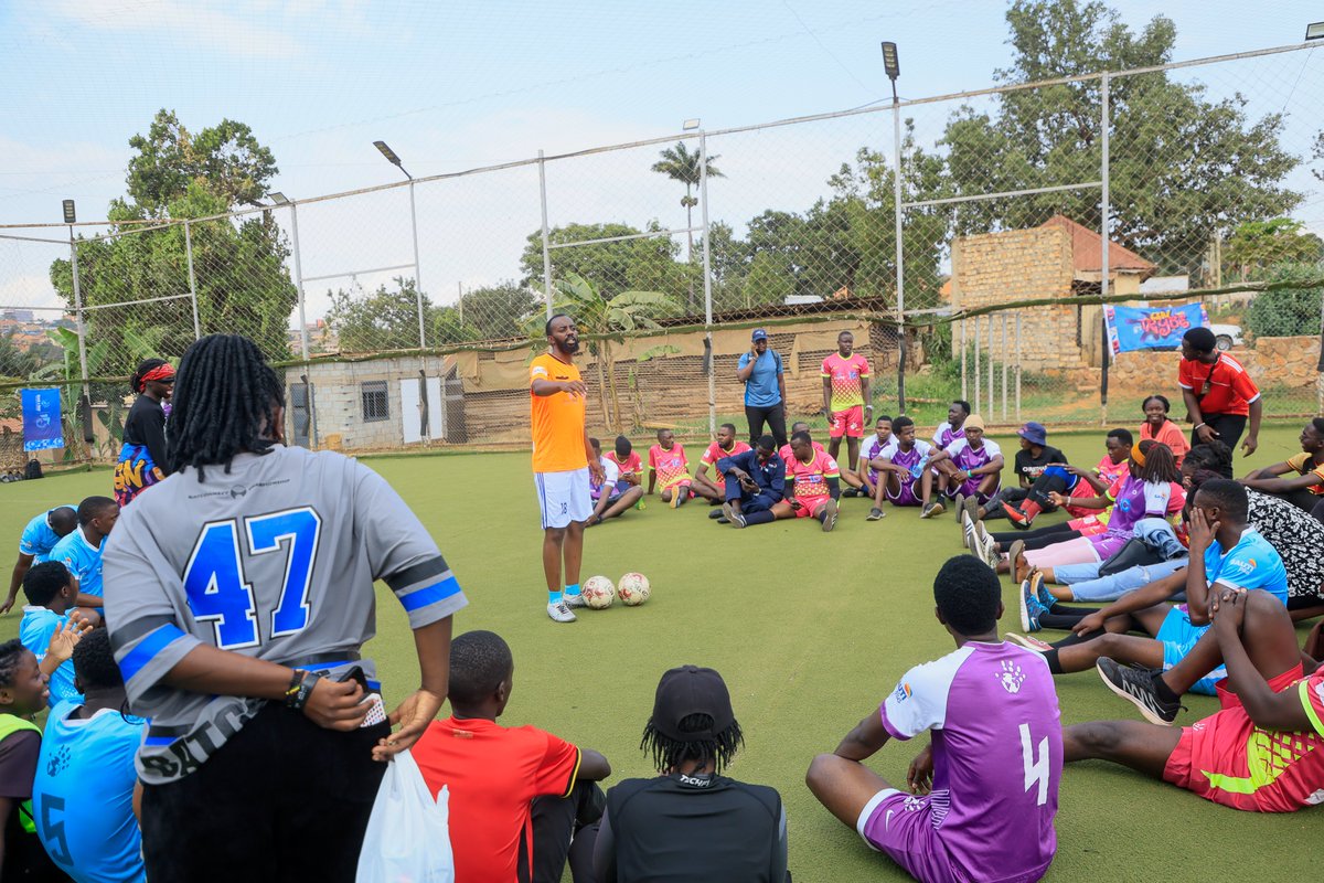 Sulaiman Muganza Byuma tweet media