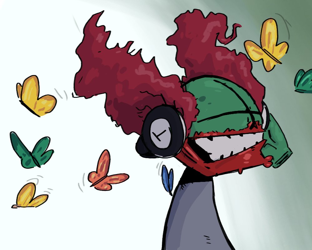 White-Frame tweet media