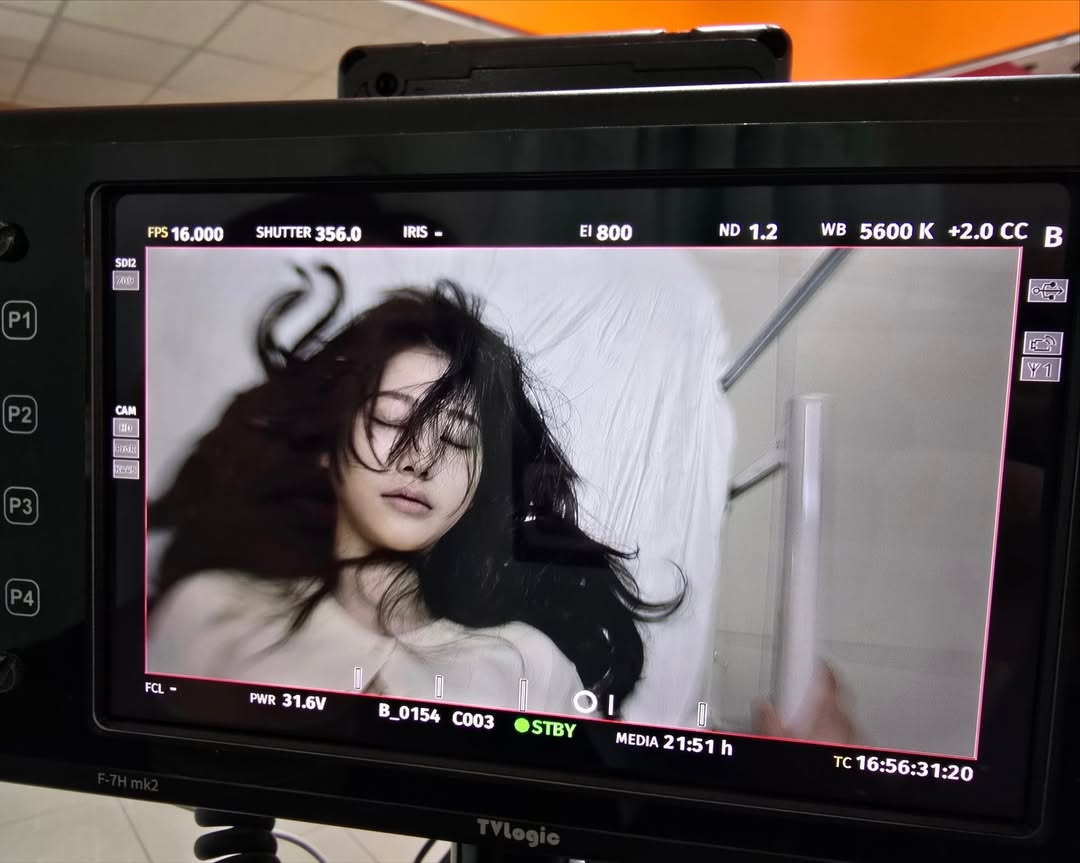 jjangdaa's tweet photo. 250924 #JangDaA (@.alla_da_a) instagram update 

#장다아 https://t.co/IpRYNYb6AK