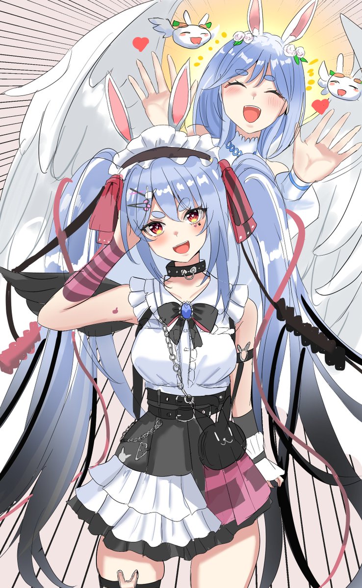 受付長兼警備長おと👯‍♀️ (@oto9320) / Posts / X