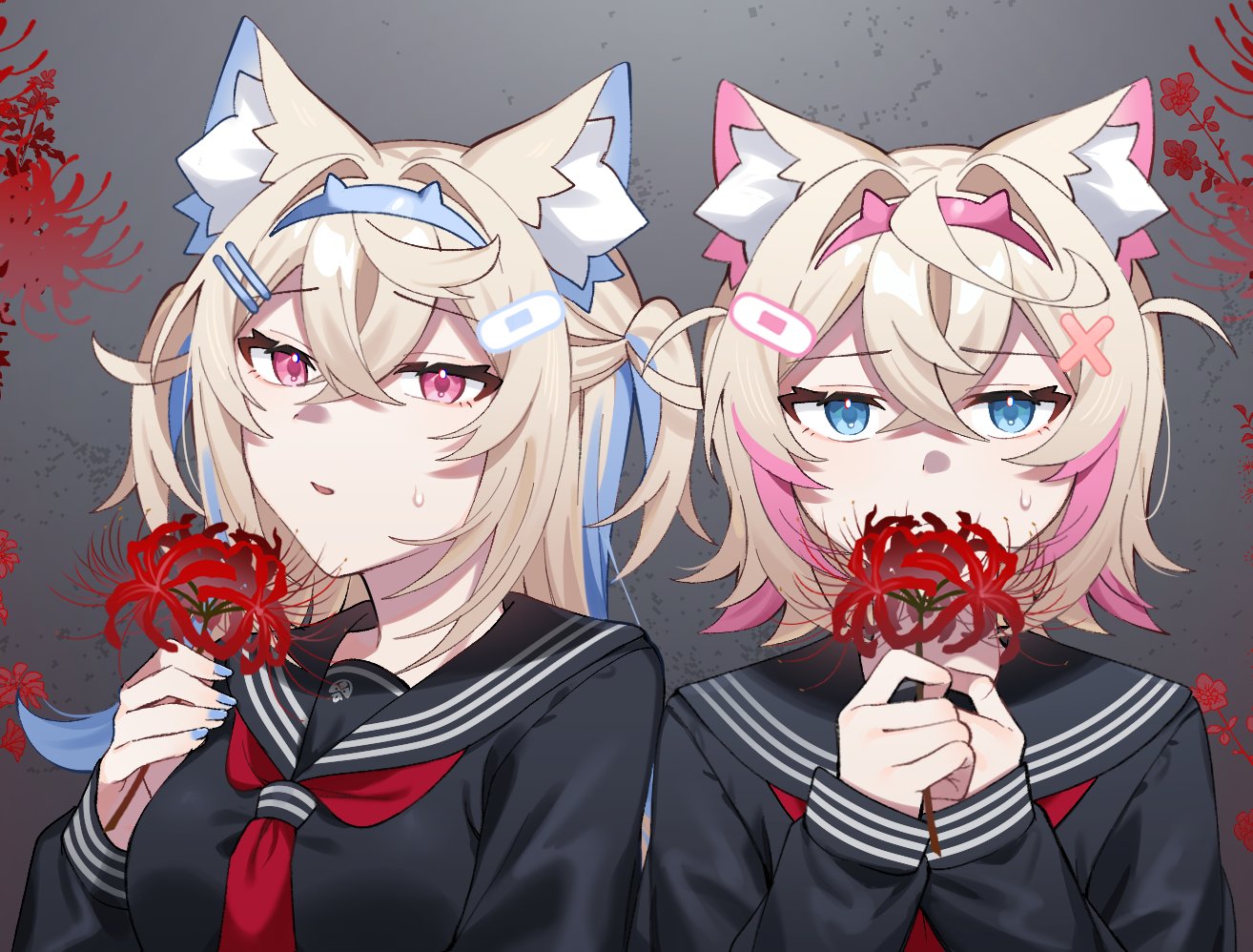 フワモコ FUWAMOCO OUR FUWAMOCO🐾holoEN (@fuwamoco_en) / X