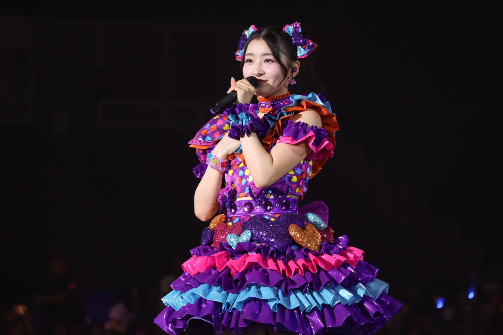 超ときめき♡宣伝部　全員サイン　ツイッターキャンペーン当選品 GgLxvjpbIAAEBXO.jpg
