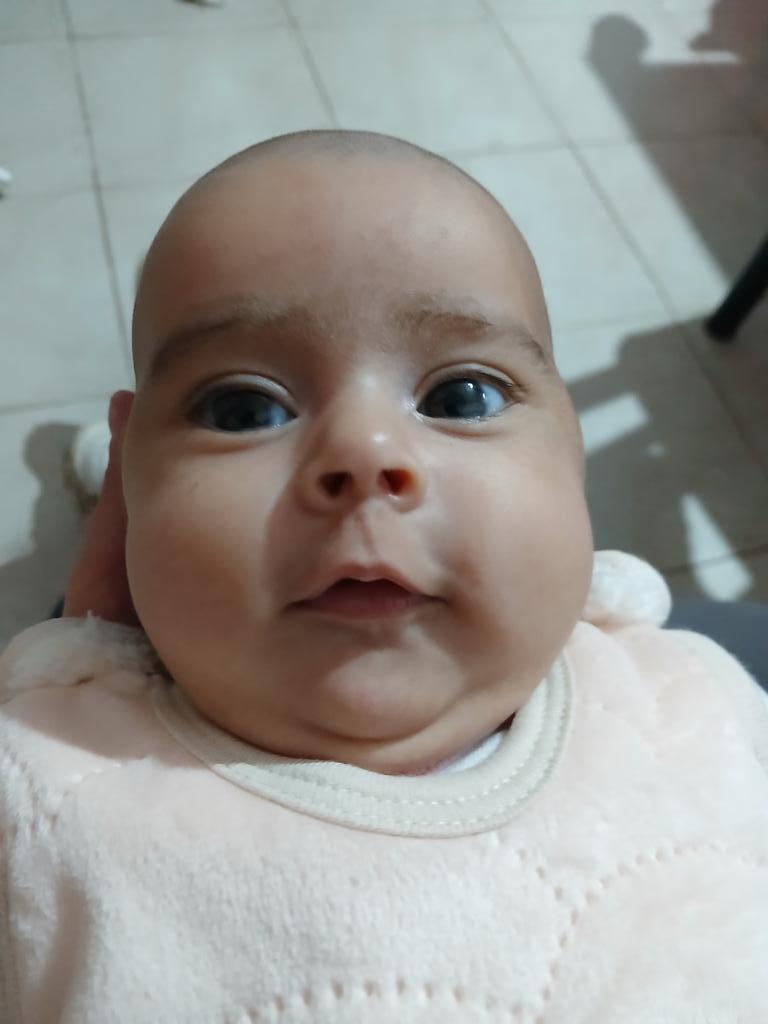Perfecta por donde te mire 😍
Te amo con toda mi alma Emily♥️