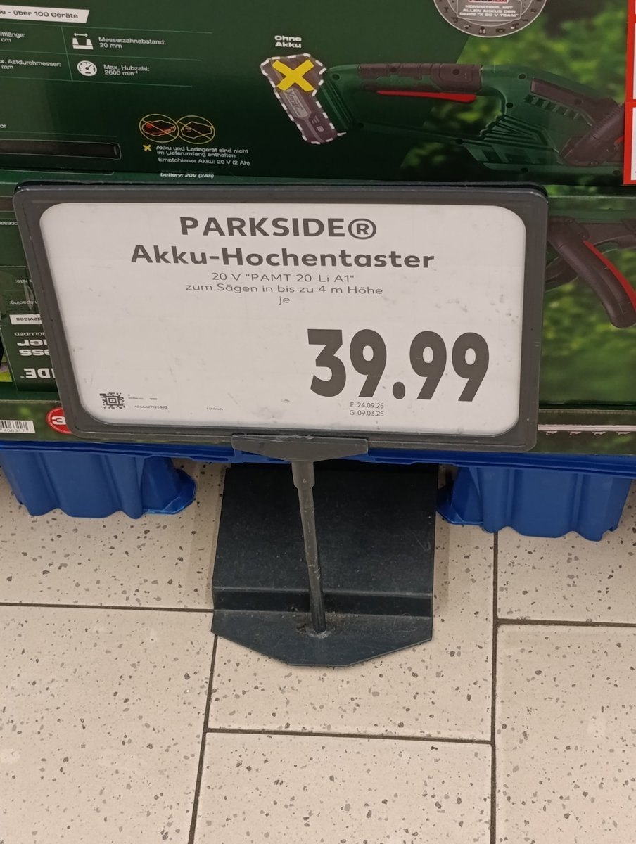 Ihr lest das doch auch falsch, oder?
ODER?