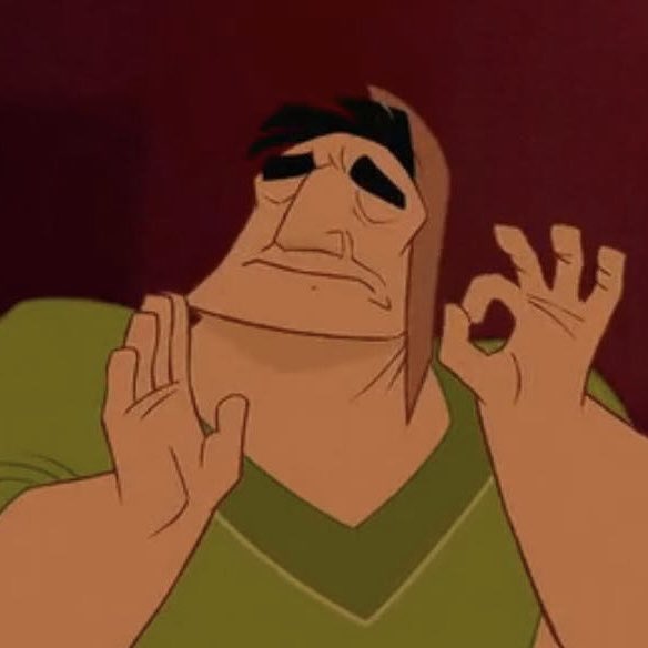 When the ….

CNxyM4nKKG6oLWuH1Km8bQFnmgDwayHx7nuLEHLvpump

knowyourmeme.com/memes/pacha-ed…