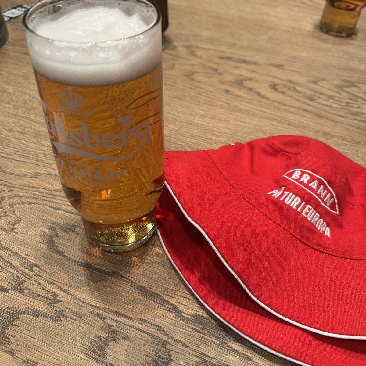 ✈️SK2873➡️SK597 
Heia Brann