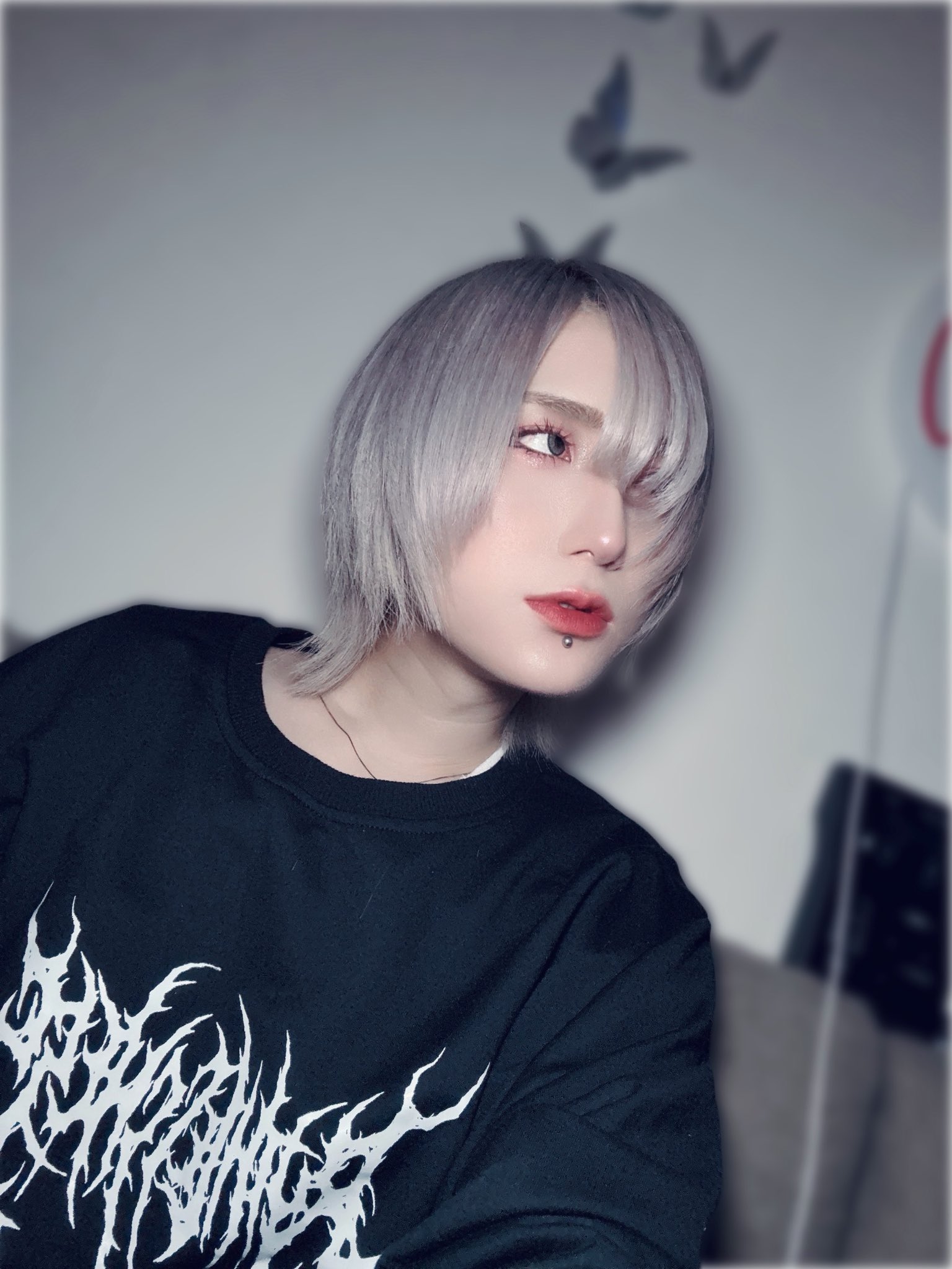 nachiページ Nachi｢29+dimensioN.｣ (@Nachi_utauhito) / X