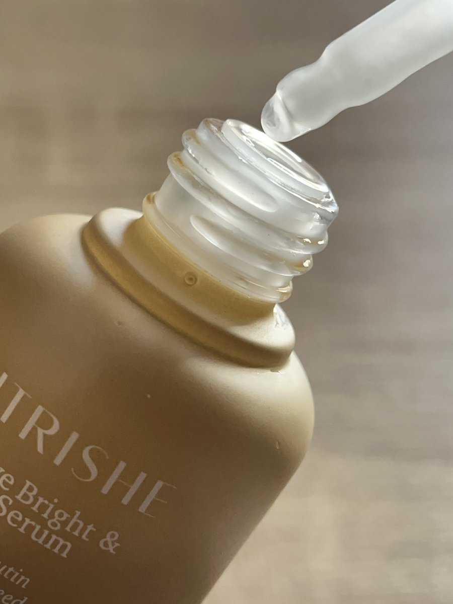 serum yg sempet viral thn 2020 ternyata di 2025 masih worth to try👍🏻