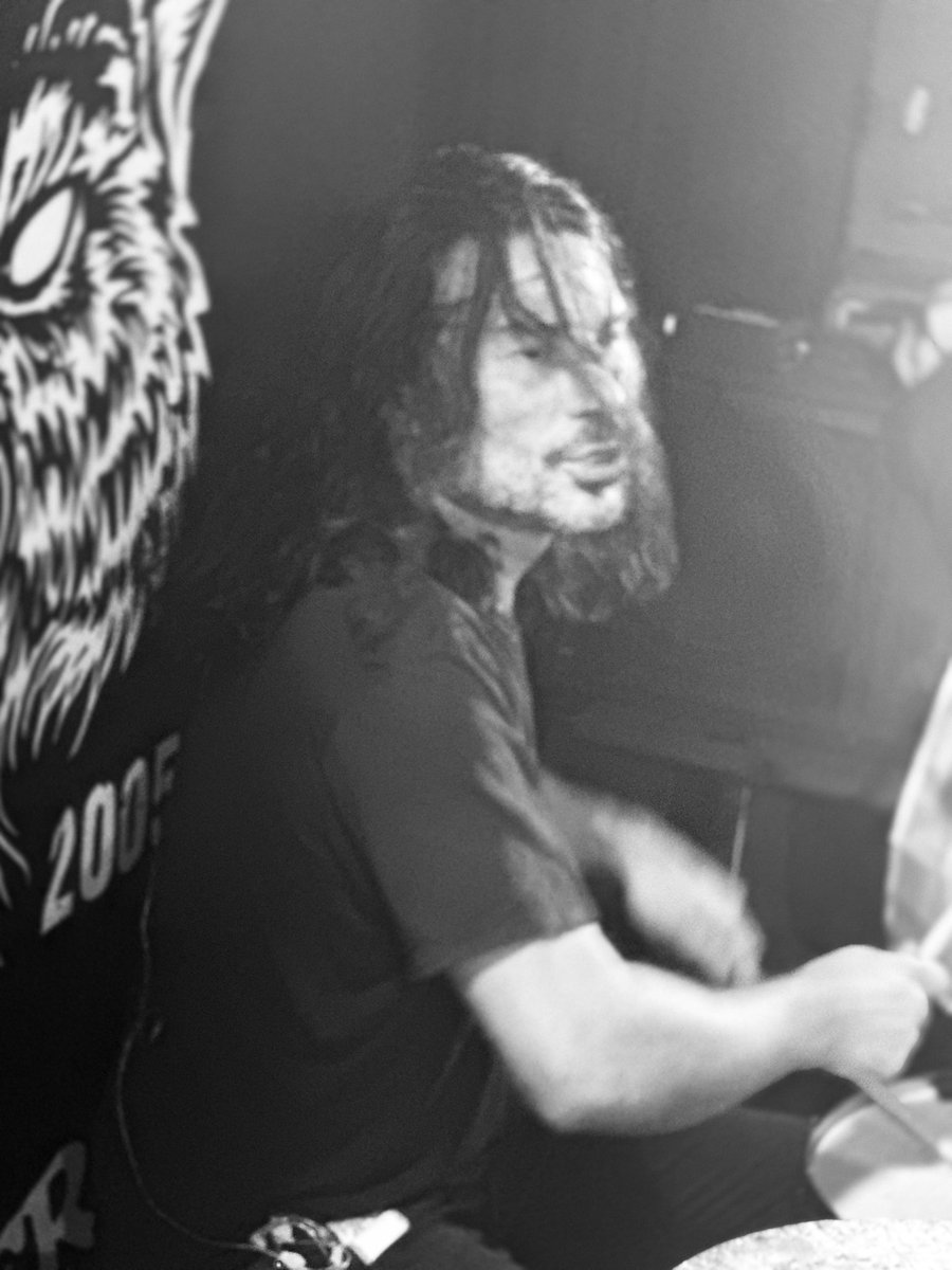 ❤️‍🩹明日は名古屋❤️‍🩹

TARLD🇫🇷 Day 3

2025/09/25(木) @ 上前津Club Zion
"SUPER NOTHING"

TARLD
District
Kings and Queens
Never Ever Call
BabyNeck

OP/ST 18:00/18:30
AD ¥2400 DO ¥2900

⬇️チケット予約はこちらに名前、枚数を記入してメールして下さい⬇️
prhb2024@gmail.com