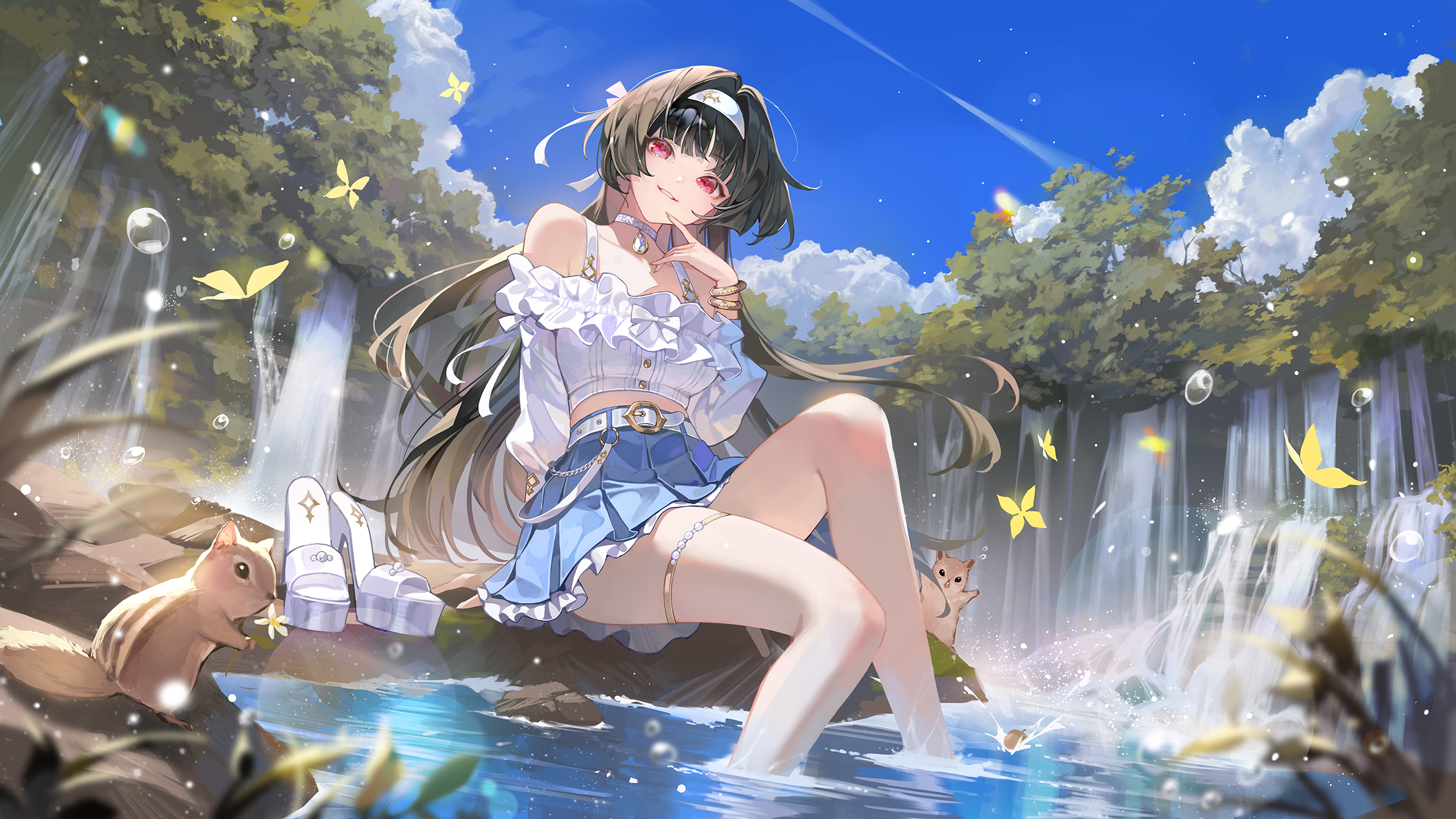 あめ様 あめ。 (@amedamahitotubu) / X