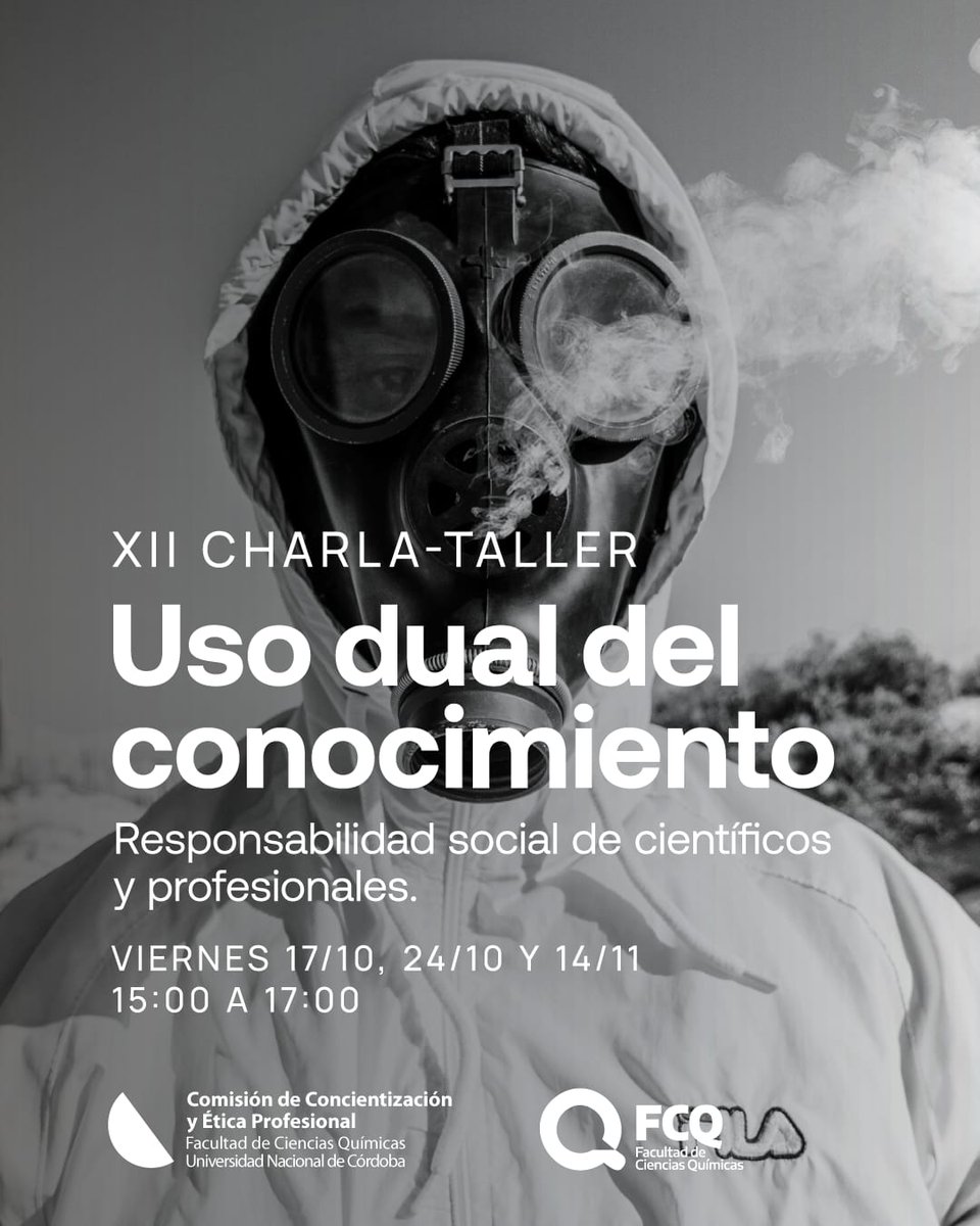 Inscripciones hasta el 3 de octubre. Modalidad híbrida forms.gle/XUfs9znJkPEg95…