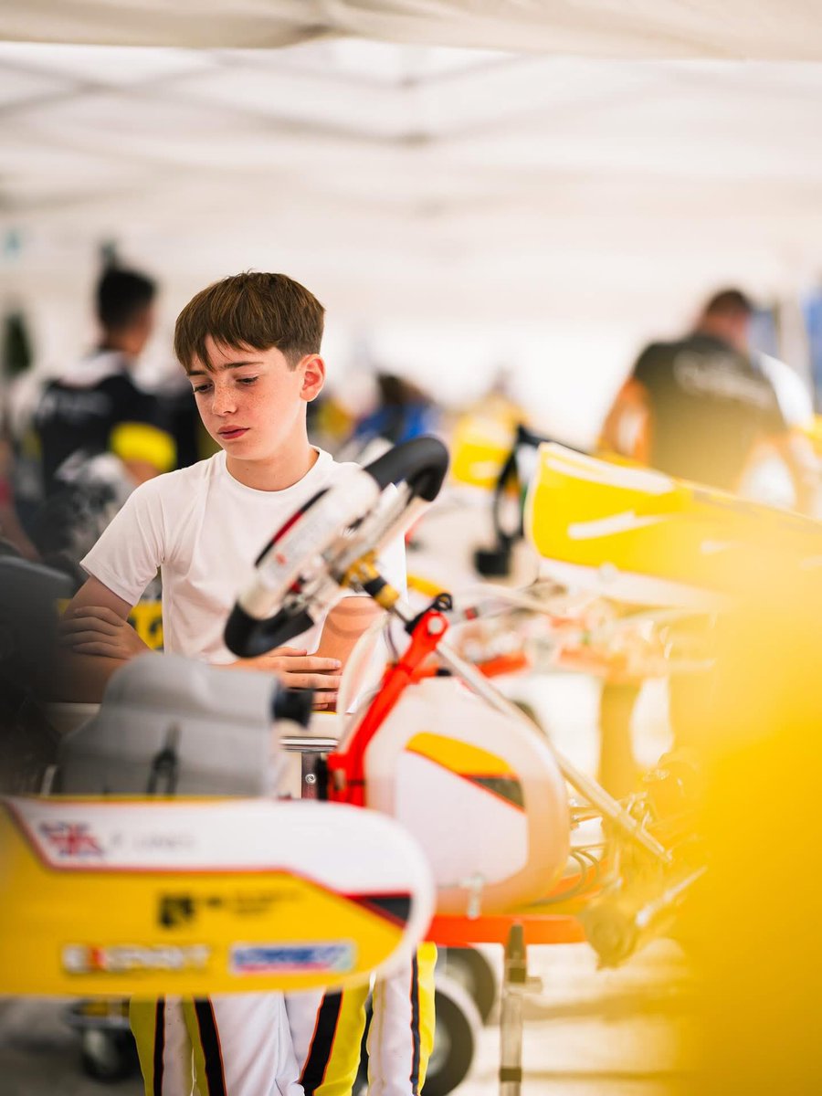 Fewkes Huff Management tweet media