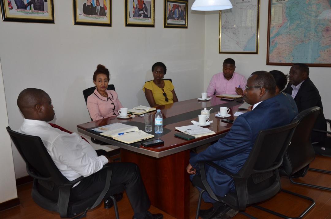 Kenya's fifty strategic plan for Tourism  seeks to diversify products just like the Uganda's strategic plans on Tourism service out on an ambitious private sector driven vision. These complimentary strategies create a sound basis for collaboration between our two industries. 
Met