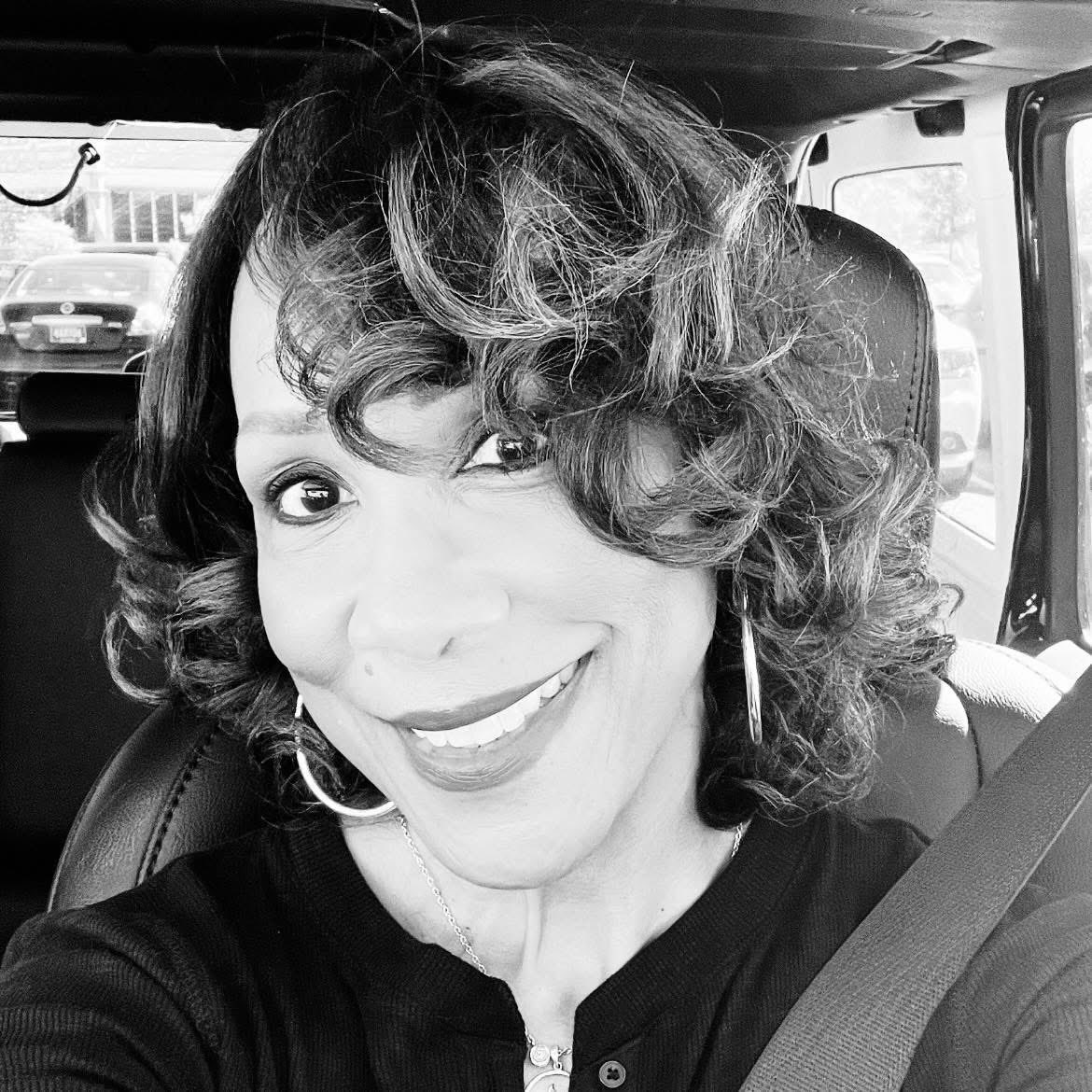 Happy Birthday to my beautiful wife Theresa! I thank God every day for blessing me with such an incredible woman. May His love, peace, and favor continue to shine on you always. You are truly my gift from God. ❤️🙏🏾🎁🎶🎂🥰