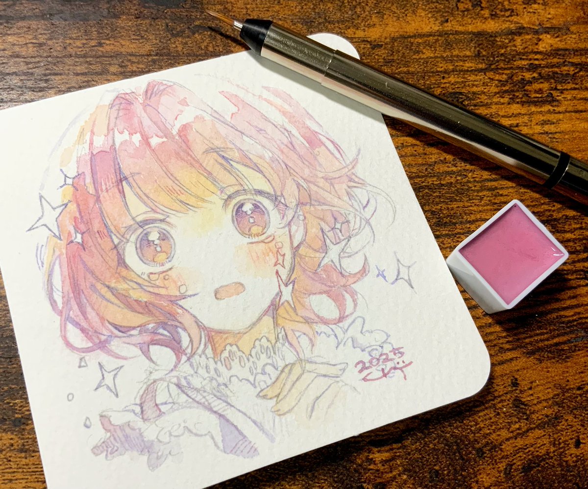 翡翠すい (@hisui_sui72) / Posts / X