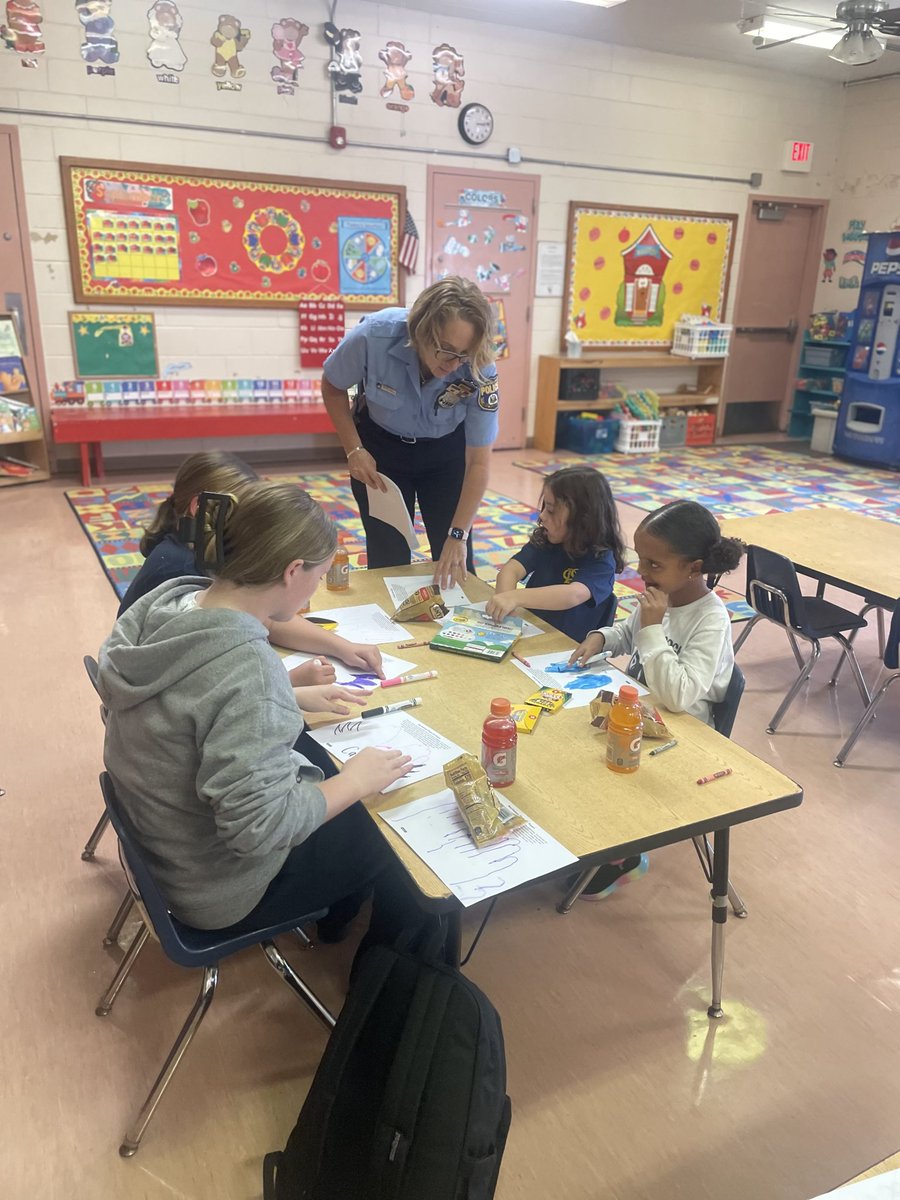 PPD 8th District tweet media