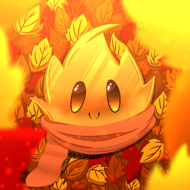 Gold leaf

#pvz #pvzfanart #plantsvszombies #plantsvszombiesfanart