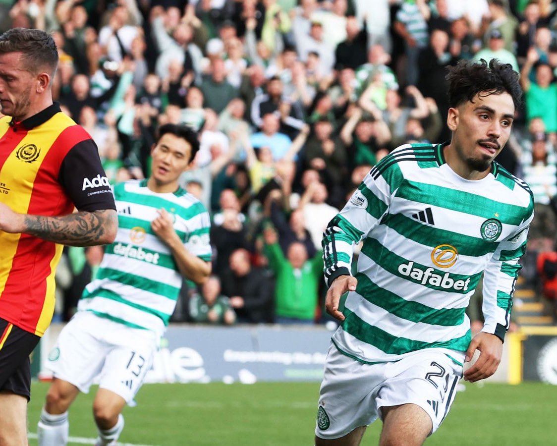 Match Info for tonight