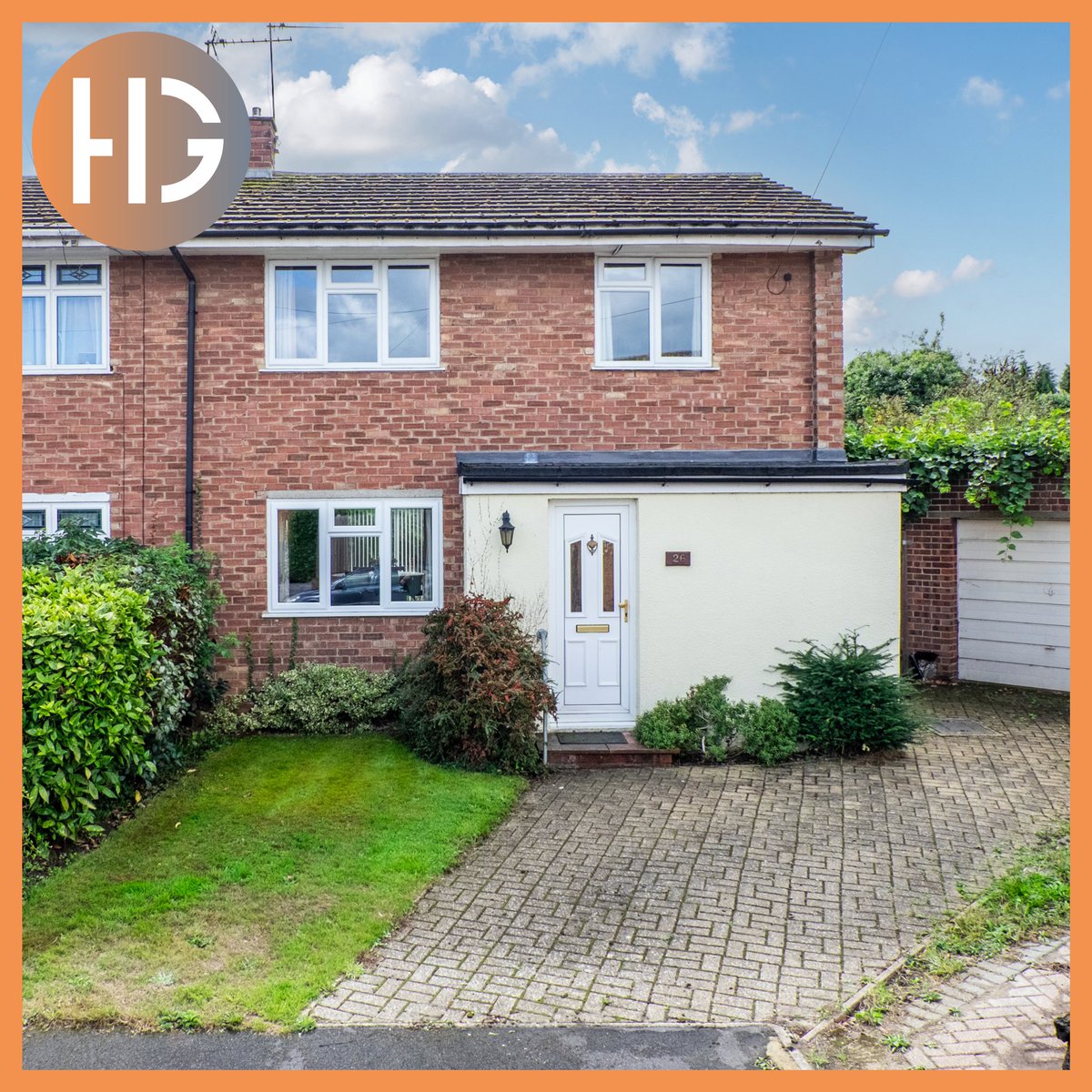 A loved family home in need of new owners. 

Four bedroom semi-detached house in Wilmington offered chain free. 

Book your viewing: 01322 875000

thehomesgroup.co.uk/property/white…

#propertyforsale #family