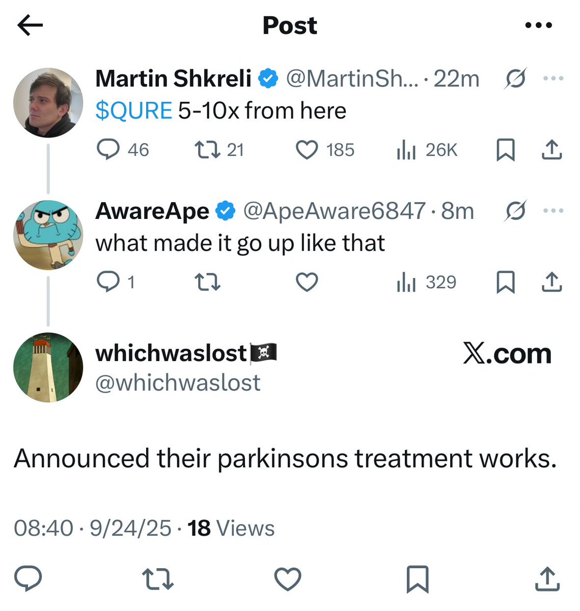 Rayne Wothbaum tweet media