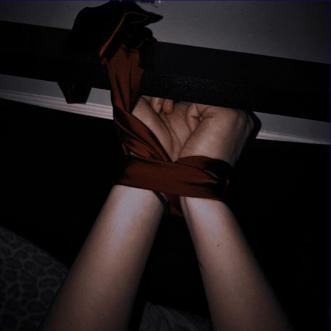 The Dark Art of Sensory Overload:
How to Make Her Body Beg for More

THREAD 🔥