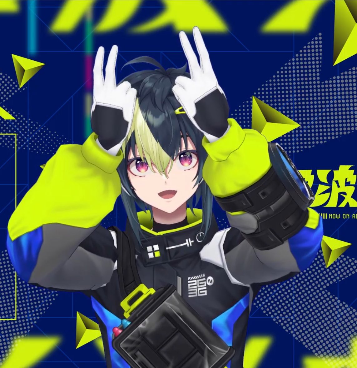 れふ🍨_(:3」∠)_ on X: 