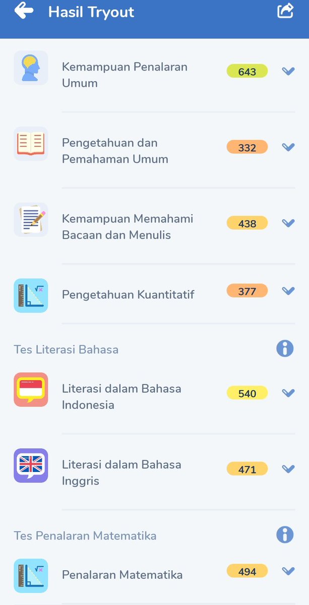 first to lagi, bisa naik lah ya