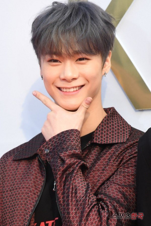 언제까지나...
난 그런 너를 사랑해
늘 너를 생각해💕

#문빈 #MOONBIN