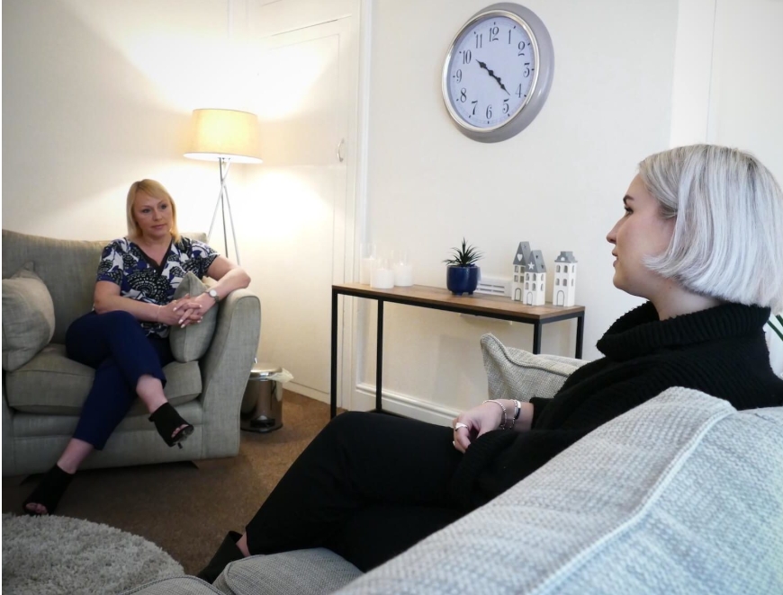 Our Future tweet media