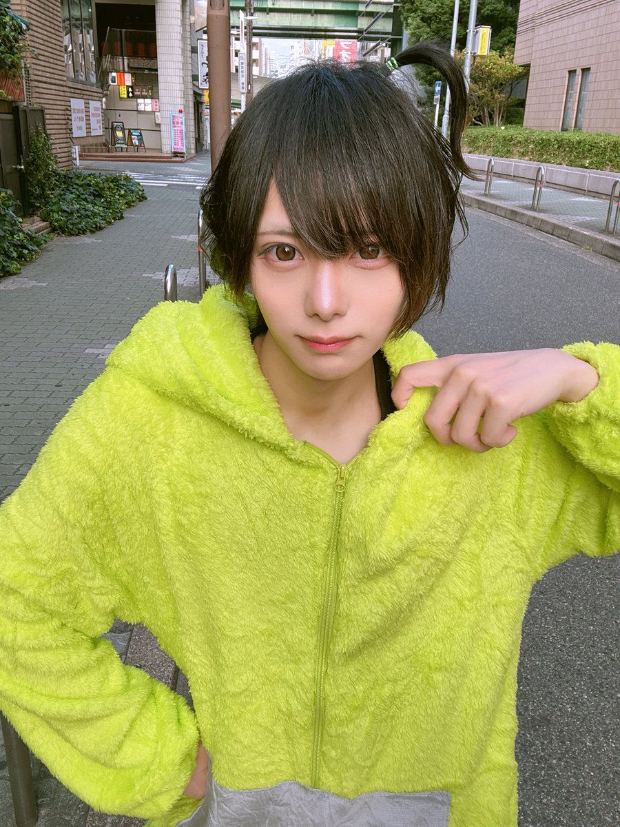 まりも@4/15 EX THEATER ROPPONGI tweet media