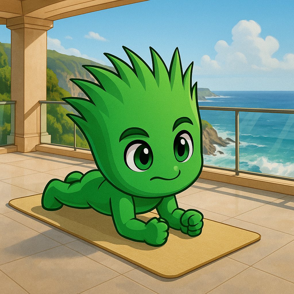 Mid week motivation ✳️💚