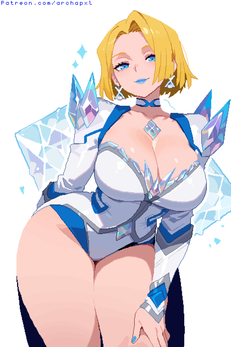Emma Frost