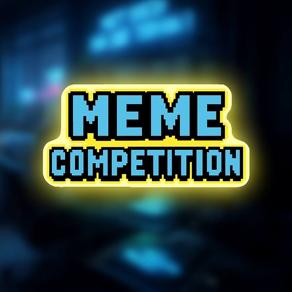 grodtsolana's tweet photo. 🤑 $GRODT MEME COMPETITION 🤑

Think you’ve got what it takes to to get rich? We want the wildest, $GRODT memes you’ve got. 

HOW TO ENTER: 

1️⃣ Follow X: 
@grodtsolana
 & RT This tweet.
2️⃣ Post your meme on X tagging $GRODT 
3️⃣ Join the TG community: https://t.co/JigGTlUcHS 
4️⃣ Post meme & Proof of X Post in https://t.co/fEYSNITdZa 

(You can create as many memes as you want. Each meme will need their own individual X post)

💥 PRIZES: 

1st Place: $75
2nd Place: $50
3rd Place: $25

⚔️ Deadline: 26th September 7pm UK

$GRODT — Get Rich Or Die Trying.
