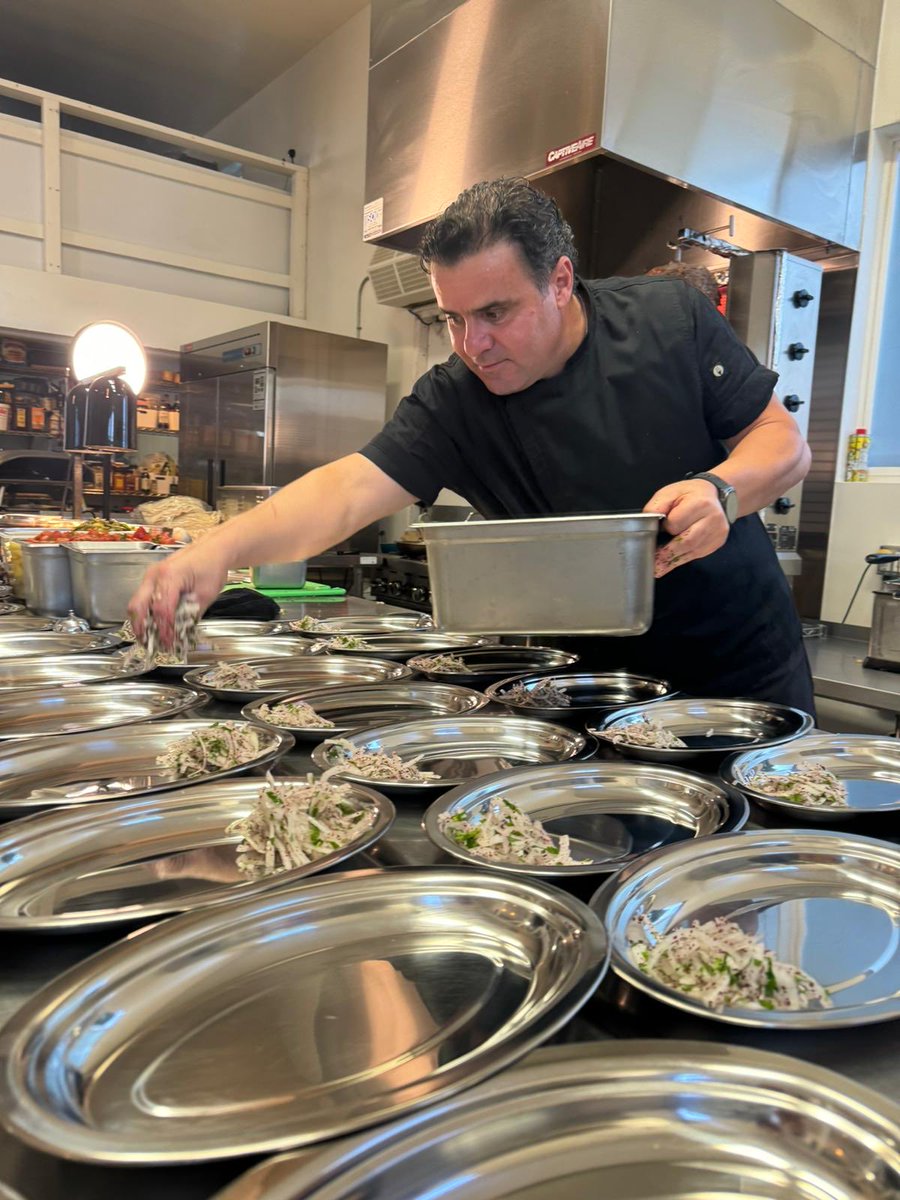 Harika hazırlıklar hadi bakalım